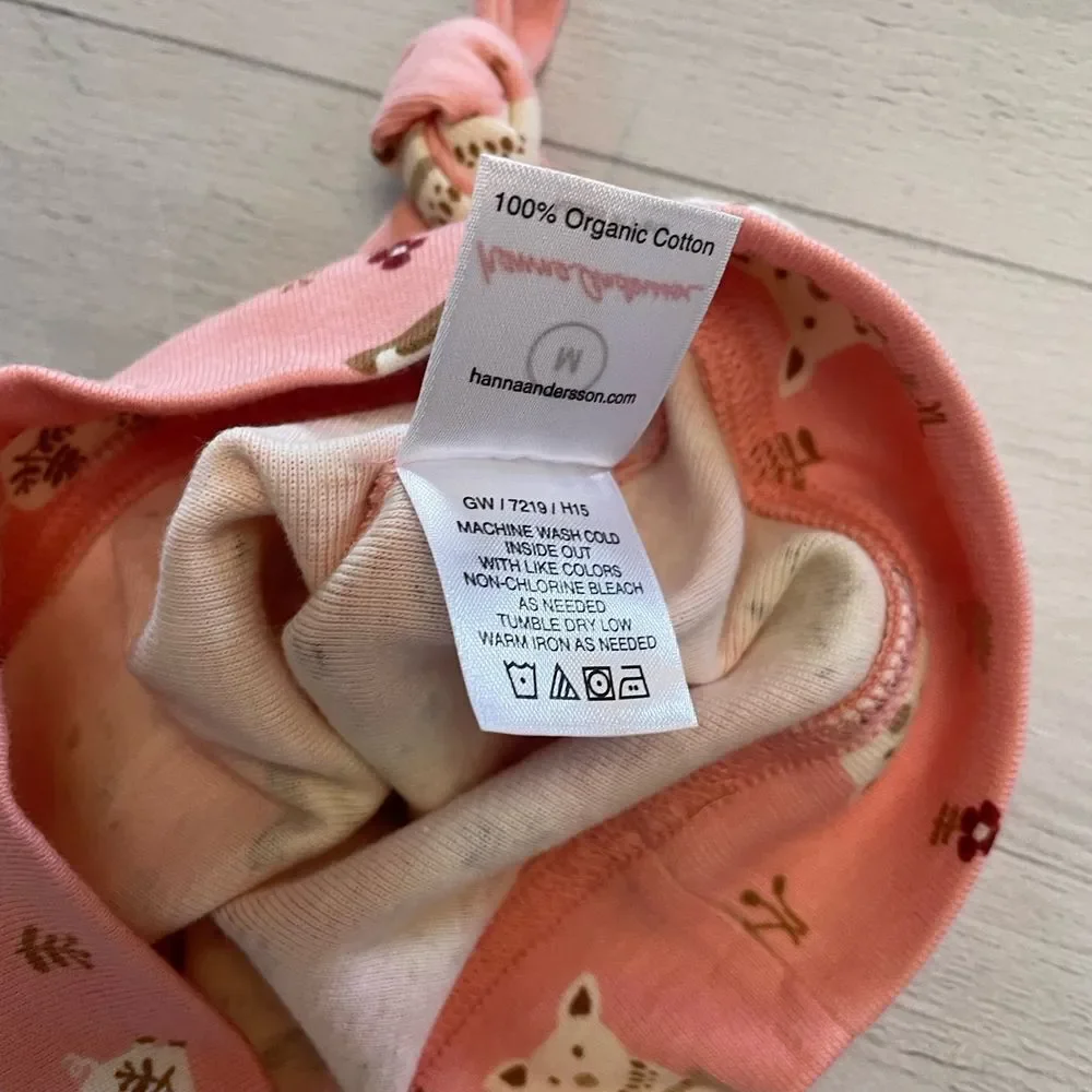 Hanna andersson Baby‎ Hat